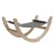Import Wood Comfortable Rolling And Shake Hanging Pet Rocking Chair Cat Bed from China