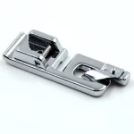 Crimping Foot For Sewing Machine