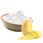 High Quality 80% Potato Protein Powder – Freeze-Dried Sweet Potato Protein for Food & Feed Use