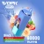 Import The best Flavor taste VOPK 60k puffs disposable vape pen triple ecigs vaper wholesale from paphosVape from China