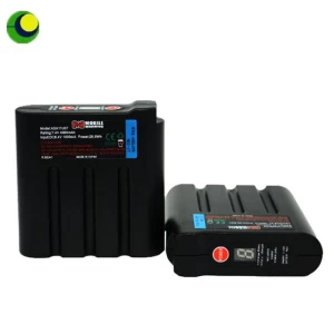 Rechargeable Li-ion Heated Battery for Men and Women Savior Heated Clothes