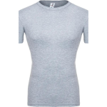 Men's T-shirt Running Shirt Quick Dry Breathable Sportswear