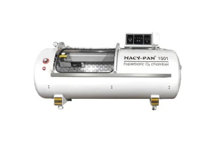 Hard Type Hyperbaric Oxygen Chamer  2024