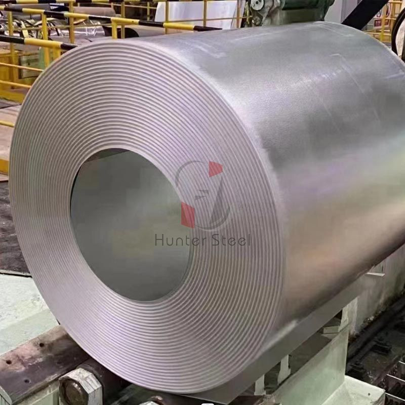 Buy Steel Coil Processing Service from Hunter Special Steel Company ...