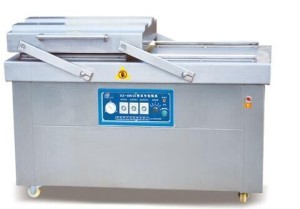DZ-600/4S 4 seals automatic pneumatic  vacuum  packaging machine vacuum sealer for small package
