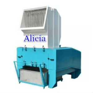 Cheap Price Recycle HDPE LDPE Film Grinder Crusher Machine