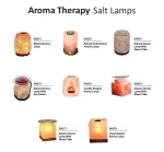 Aromatherapy Pink Salt