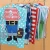 Import printed towels poncho Microfiber changing robe for kids surf from China