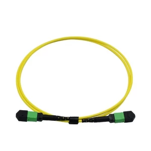 Trunk Cable SM MM OM3 MPO|MTP Fiber Cable Trunk Cable 2.0mm