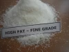 Desiccated Coconut High Fat Fine Grade