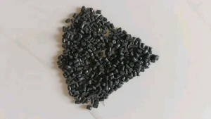 Reprocessed ABS Granules