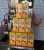 Import 125ml / 200ml / 250ml / 330ml / 500ml / 1000ml packing orange juice automatic brick beverage filling machine from China