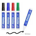 Custom White Board Marker Pen Factory Direct Selling Non-toxic Dry Erase Marker Promotional Whiteboard Marker Pen
