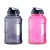 Import 1 L Big Capacity Fitness Container Water Bottle,Water Jug from China