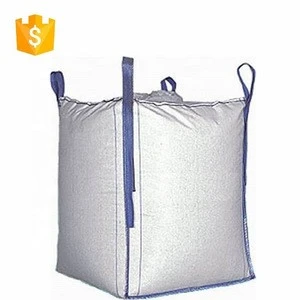 1 ton bag plastic bag big bags1000kg for firewood coal barite
