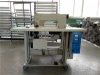 1 year warranty rice bag pp woven sack ultrasonic lace sewing machine for sale