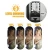 Import 10 Dimmable Bulbs Vanity Lights LED Bulbs Hollywood Style DIY Vanity Makeup Mirror Lights from China