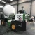 Import 1.0 m^3 Auto Discharging Self Loading Cement Mixer Truck from China
