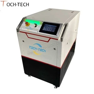 100-1000W Hot-sell Metal Rust Remove Equipment Laser Cleaning Machine with high quality