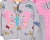 Import 100% Cotton Set Romper Pants With Baby Jacket  Arrival Model 3pack Love Baby Clothes  New  Infants &amp; Toddlers Romper Pants from China