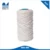 100% mop white cotton yarn