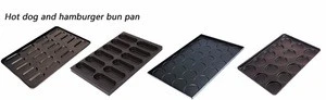 100% Non-stick Toast Bakeware for 450g Toast