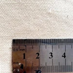 100% Organic Cotton Fabric Material /Organic Cotton