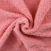 100% Polyester Sherpa Fleece Fabric Sweater Fabric Shoes Fabric Blanket Fabric Decoration Fabric, Bags Shoes, Sofa Cover Fabric