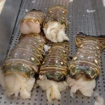 100% premium Frozen Lobster