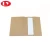 Import 100% Recycled brown kraft paper folder with flap for files holder from China