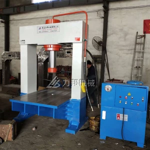 100 ton portal metal forging vertical stamping hydraulic press machine for sale