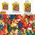 Import 1000/500 pcs DIY Customize building blocks toys OEM toys blocks and bricks ABS plastic material from China