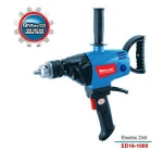 1000W 16mm electric drill potable electric drill machine with good quality electric hand drill for sale with other power tools