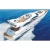 Import 100ft luxury Speed  Yacht Boat made in china for sale from China