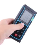 100M Range Handheld Digital Distance Meter Laser