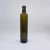 Import 100ml 250ml 500ml 750ml Green color glass olive oil bottle from China