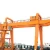 Import 100ton double beam gantry crane lifting equipment from China