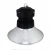 Import 100w warehouse die cast aluminum led high bay light with price from China