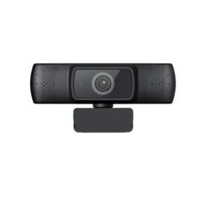 1080P Free Driver Live Stream Auoto Focus USB Web Camera Clip Webcam with Mic for Skype Computer Notebook Laptop PC