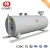Import 10cbm double walled diesel fuel storage tank with pump from China