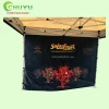 10FT x 10FT Promotion customized trade show outdoor canopy tent,aluminum folding tent,popup tent