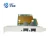 Import 10G dual SFP+ Intel Network Card E10G42BFSR Ethernet Server Adapter X520-SR2 from China