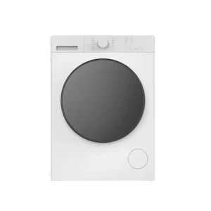 10kg Clothes Cleaning Device Large Wash Space Front Cover Washing Machine