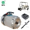 10kw pure electric drive system for electric car