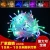 Import 10M Waterproof 110V 220V 100 LED Holiday String lighting For Decor Home Outdoor Christmas Festival Party Fairy LED Strip light from China