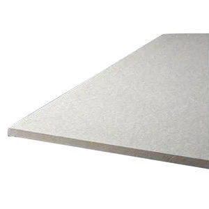 10mm Partition Fireproof Calcium silicate board