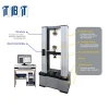 10T Electronic Universal Test and Measuring Machine