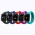 Import 116 plus d13 waterproof online smart wrist band watch ip68 best montre connecte branded digital smart watches blood pressure from China