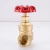 Import 1/2 - 6 inch 232psi BSP or NPT brass water gate valve from China