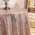 Import 120cm Round Sparkly sliver Sequin Table Cloth Sequin Table Cloth, Cake Sequin Tablecloths, Sequin Linens for Wedding from China